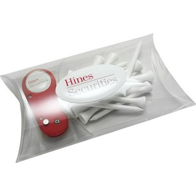 Belfry Pillow Pack**